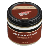 Red Wing Leather Cream 2oz