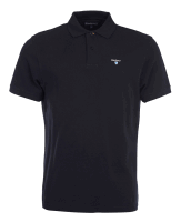 Barbour Sports Polo - black