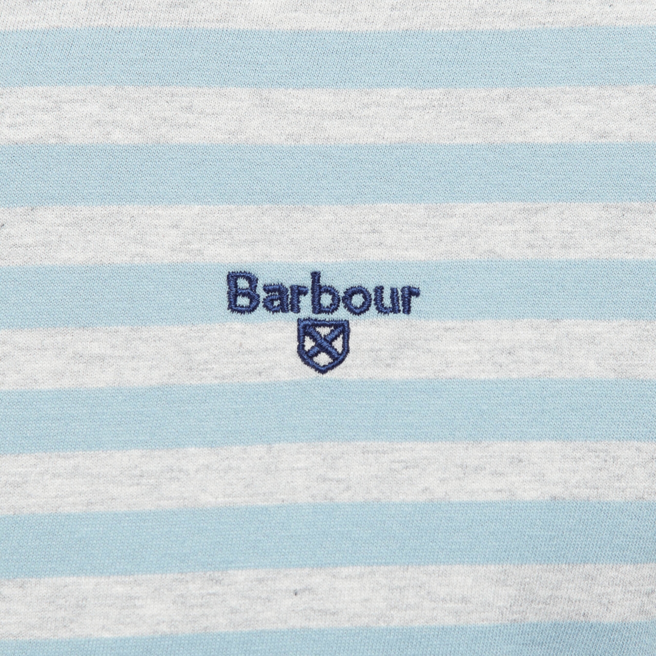 Barbour Quay Stripe Tee