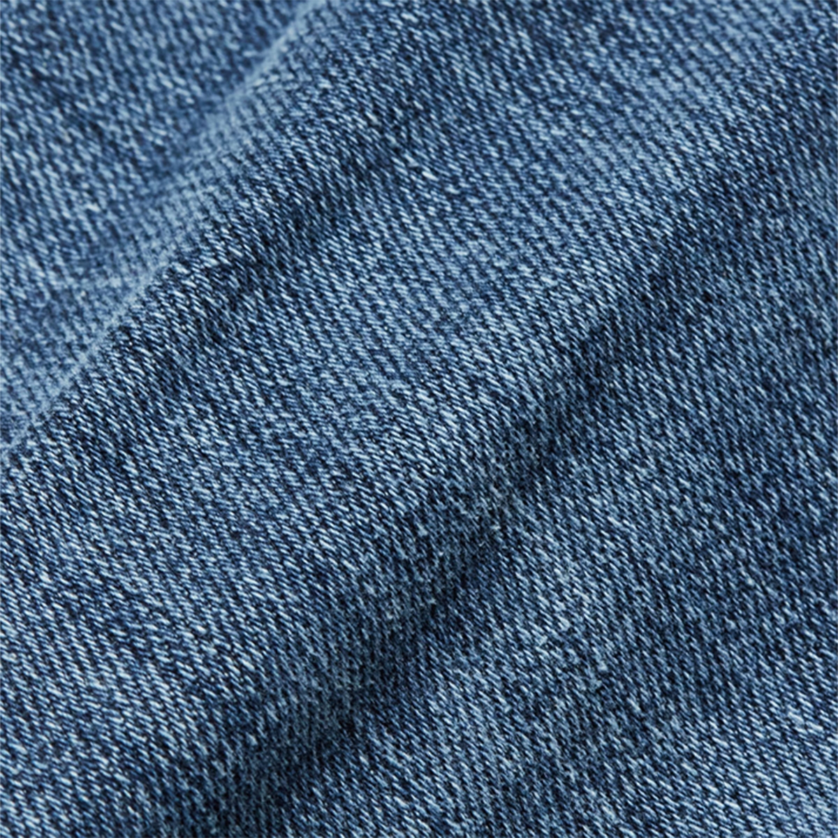 BLUE DE GENES Repi Nobel Used Jeans - used