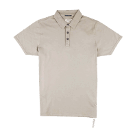 Bowery NYC - Polo - taupe