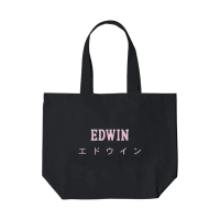 EDWIN Tote Bag