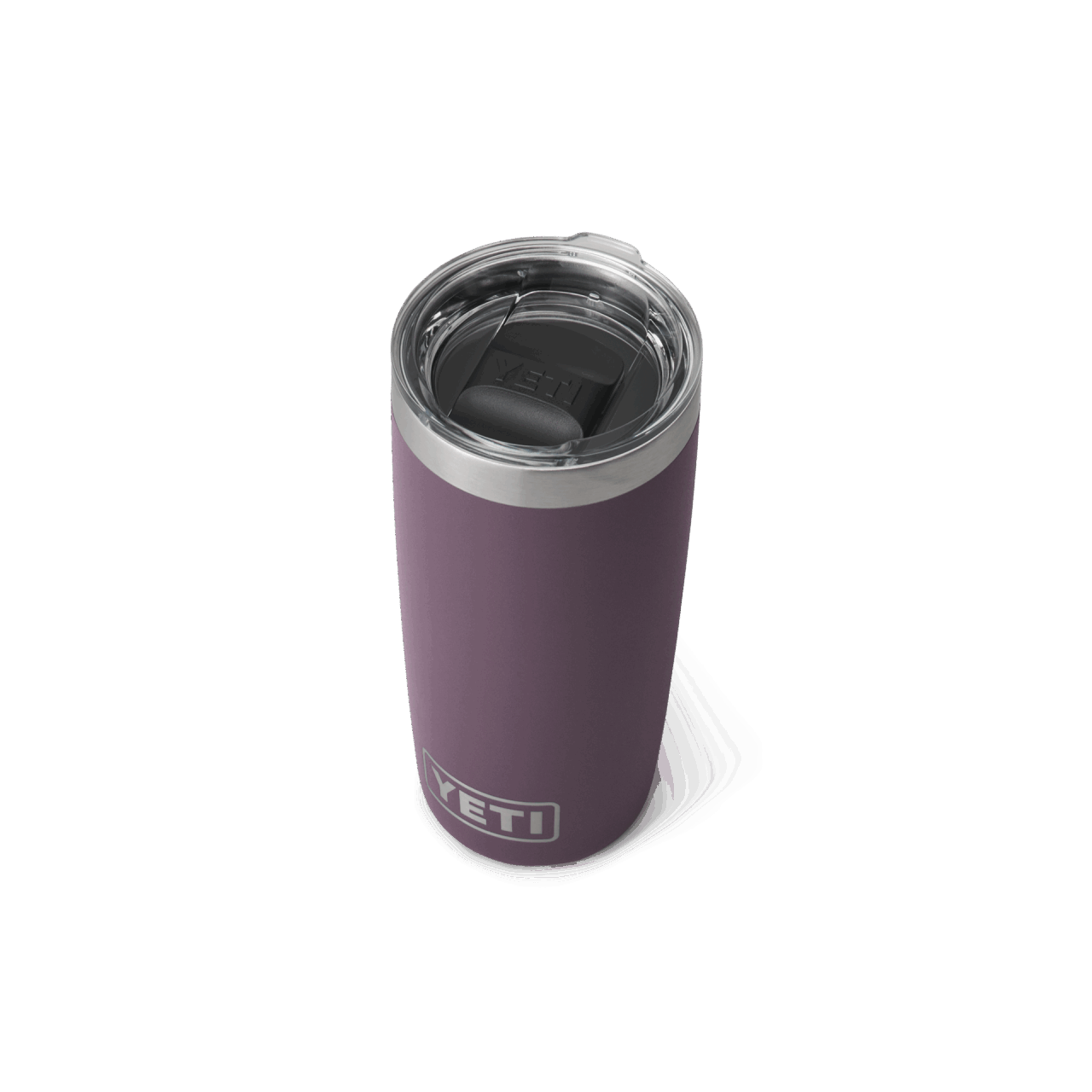 YETI Rambler 10 oz (300ml) - nordic purple