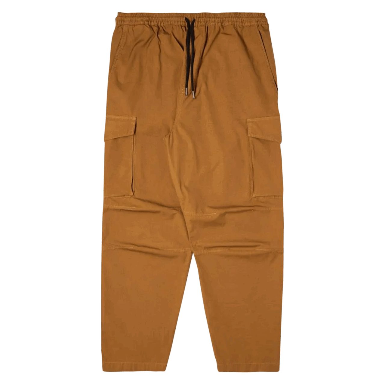 Edwin 55 Squad Pant Ripstop - rubber