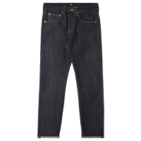 Edwin ED 55 Red Listed Selvage rinsed