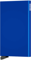 Secrid Card Protector - blau