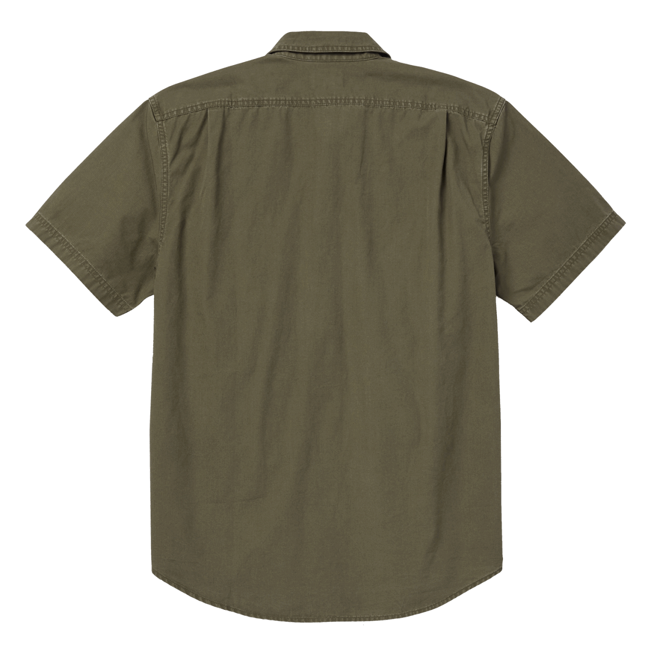 Filson Short Sleeve Field Shirt - olive