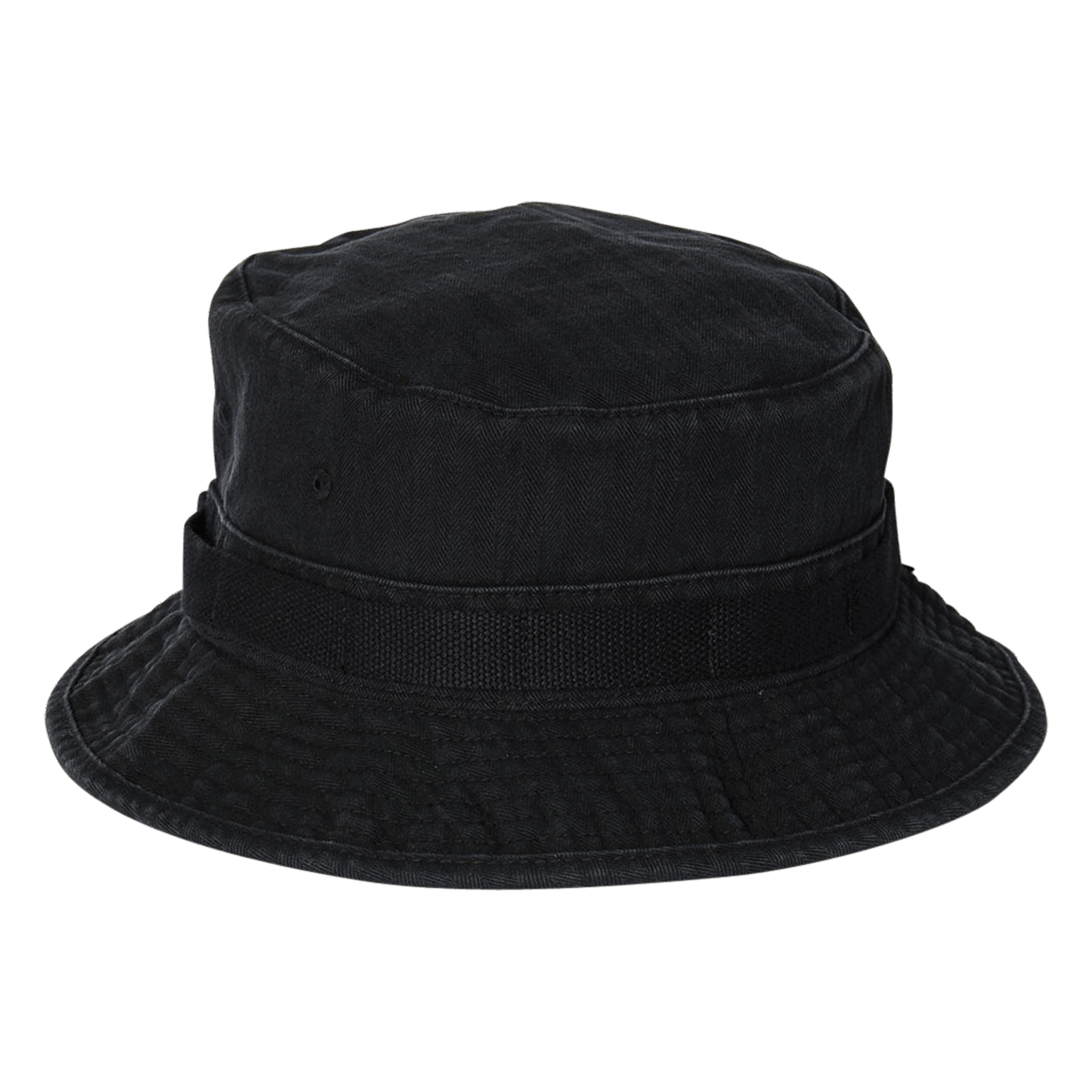 Deus Dennis Boonie Hat - black