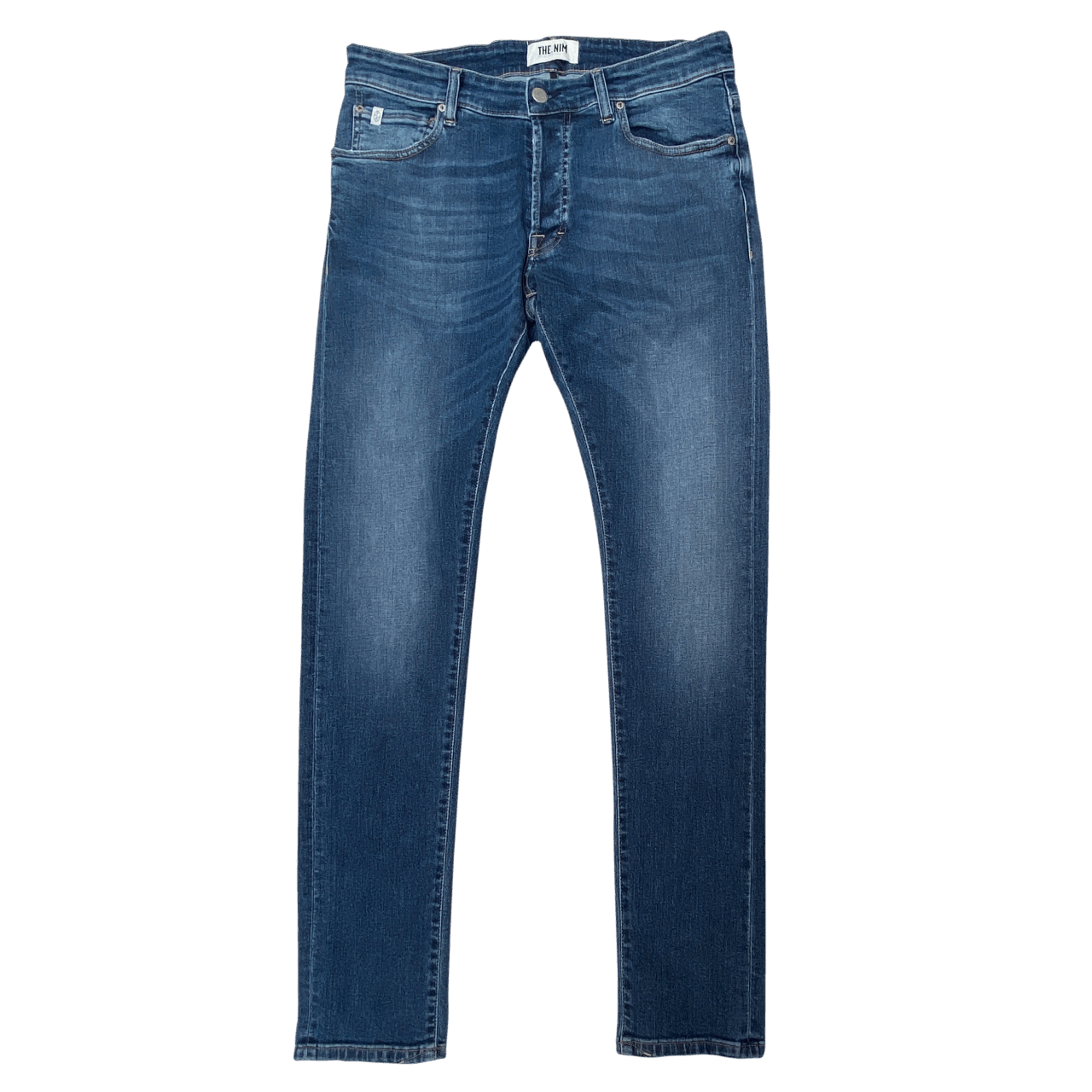 THE.NIM 901 Dylan Jeans Slim Fit - medium