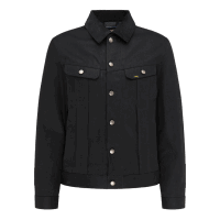 LEE 101 Storm Rider Jacket Dry - black