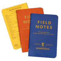 Field Notes Country Fair - Minnesota