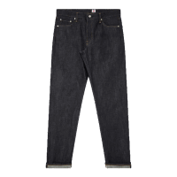 Edwin Regular Tapered 13,5oz Rainbow Selvage unwashed 