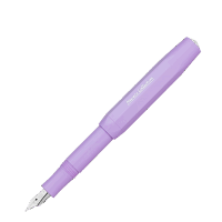 Kaweco Collection Fountain Pen Light Lavender