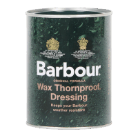Barbour Large Centenary Thornproof Dressing 400ml