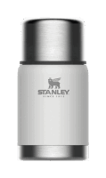 Stanley Classic Food Container 0,7L - weiß