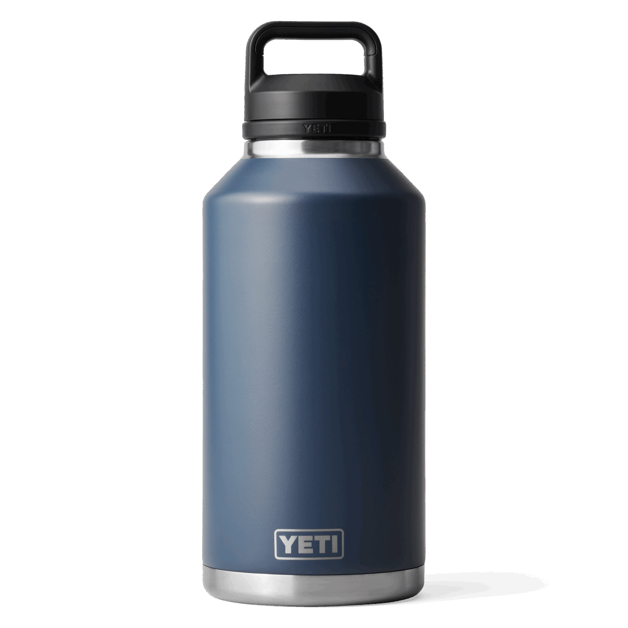 YETI Rambler 64 oz (1,9l) Bottle- navy