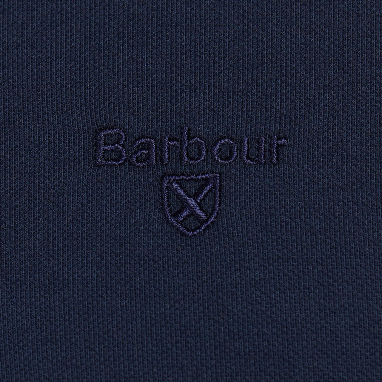 Barbour Dunbar Polo - navy