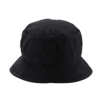 EDWIN Bucket Hat Rip Stop black