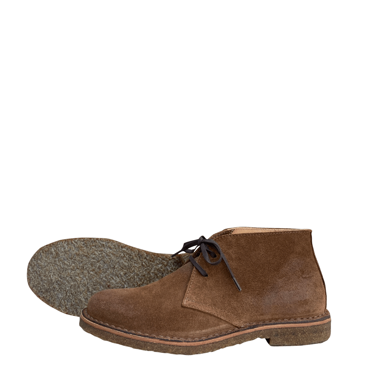 Astorflex Desert Boot - dark khaki