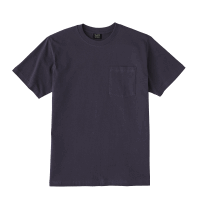 Filson Outfitter Solid One Pocket T-Shirt - ink blue
