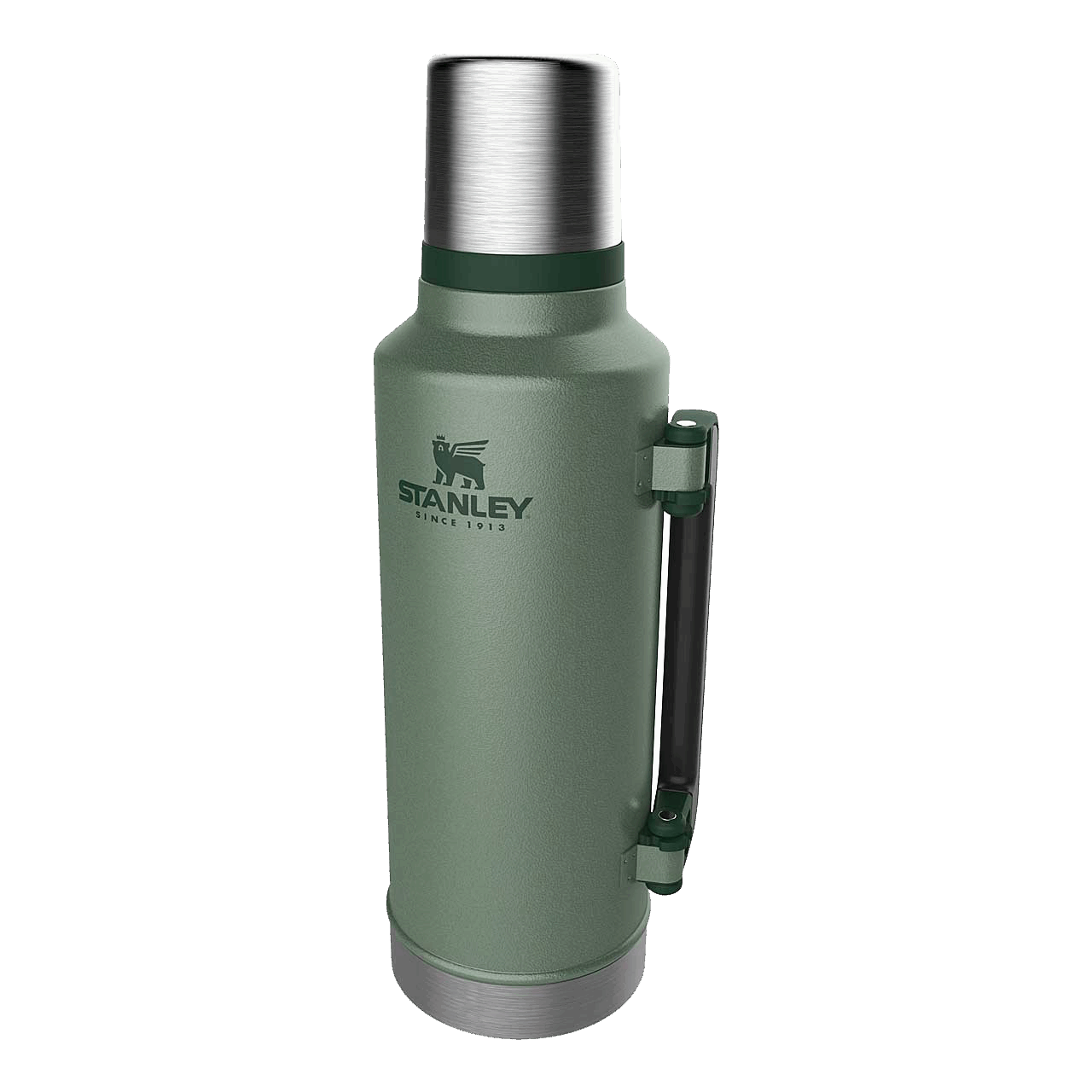 Stanley Classic Vacuum Bottle 1,9 L - grün