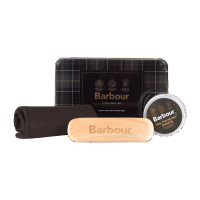 Barbour Jacket Care Kit