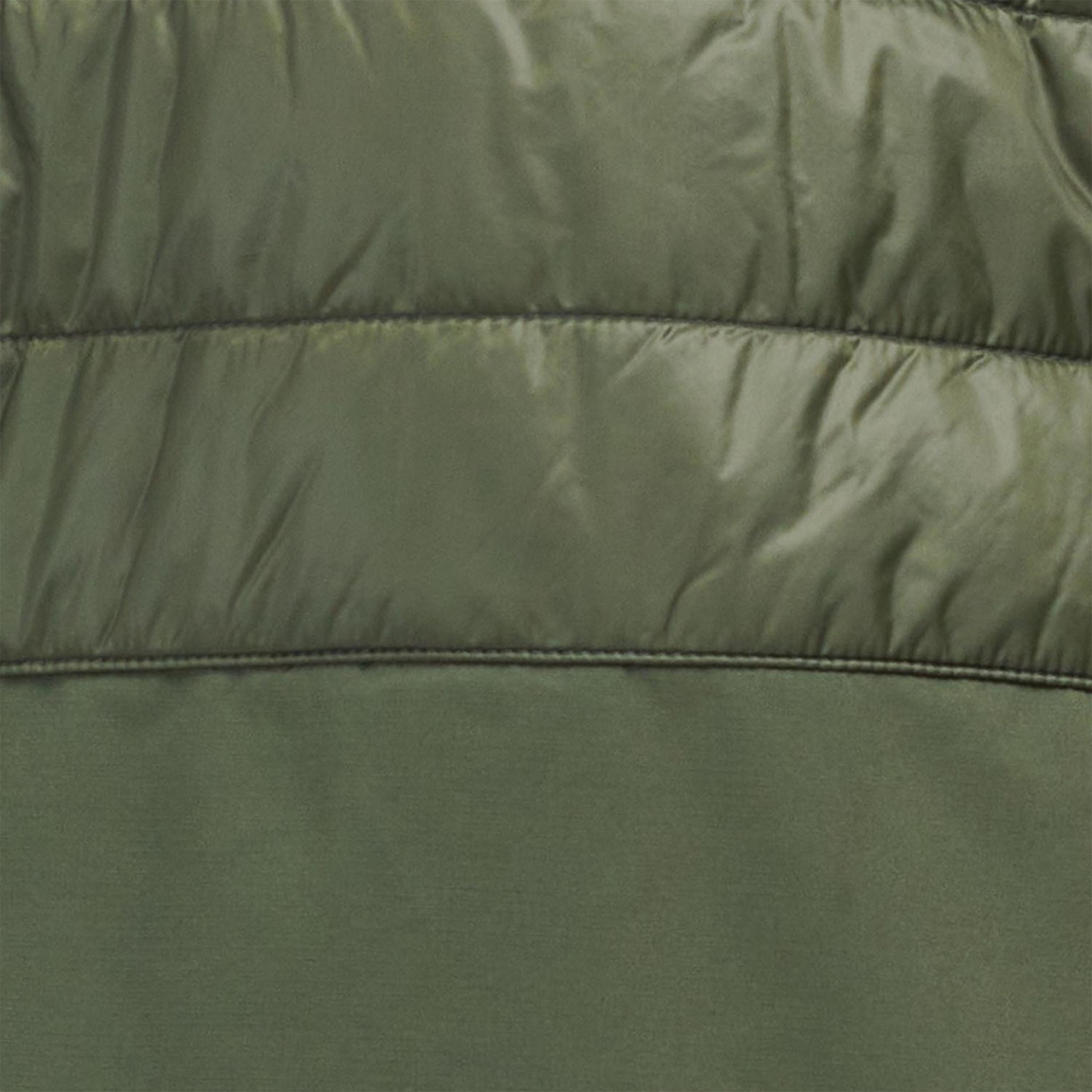 Barbour Walking Casual Jacke - olive