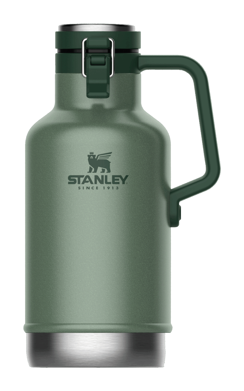Stanley Classic Vacuum Beer Growler 1,9l