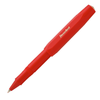 Kaweco Classic Sport Rollerball - red