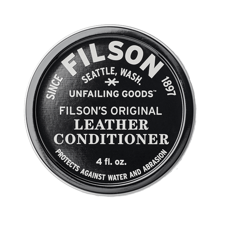 Filson Original Leather Conditioner 4 fl. oz.