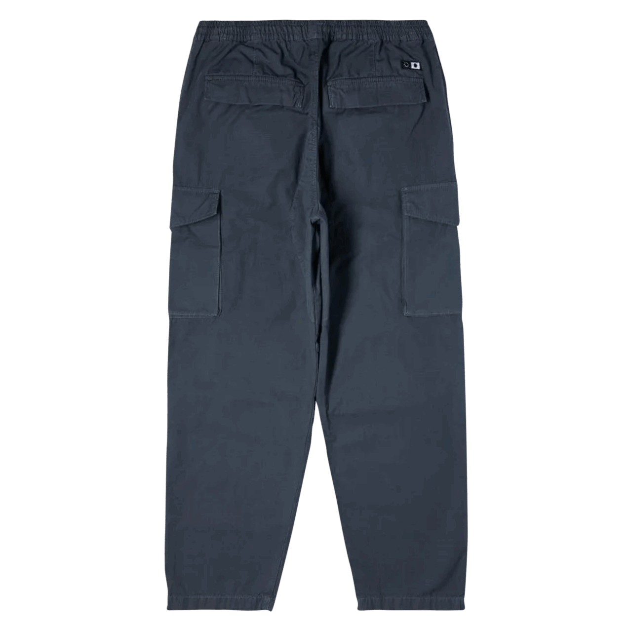 Edwin 55 Squad Pant Ripstop - french navy