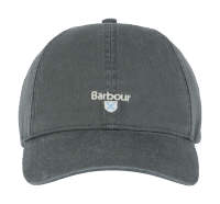Barbour Cascade Sports Cap - charcoal