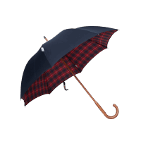 Baracuta Umbrella - Navy