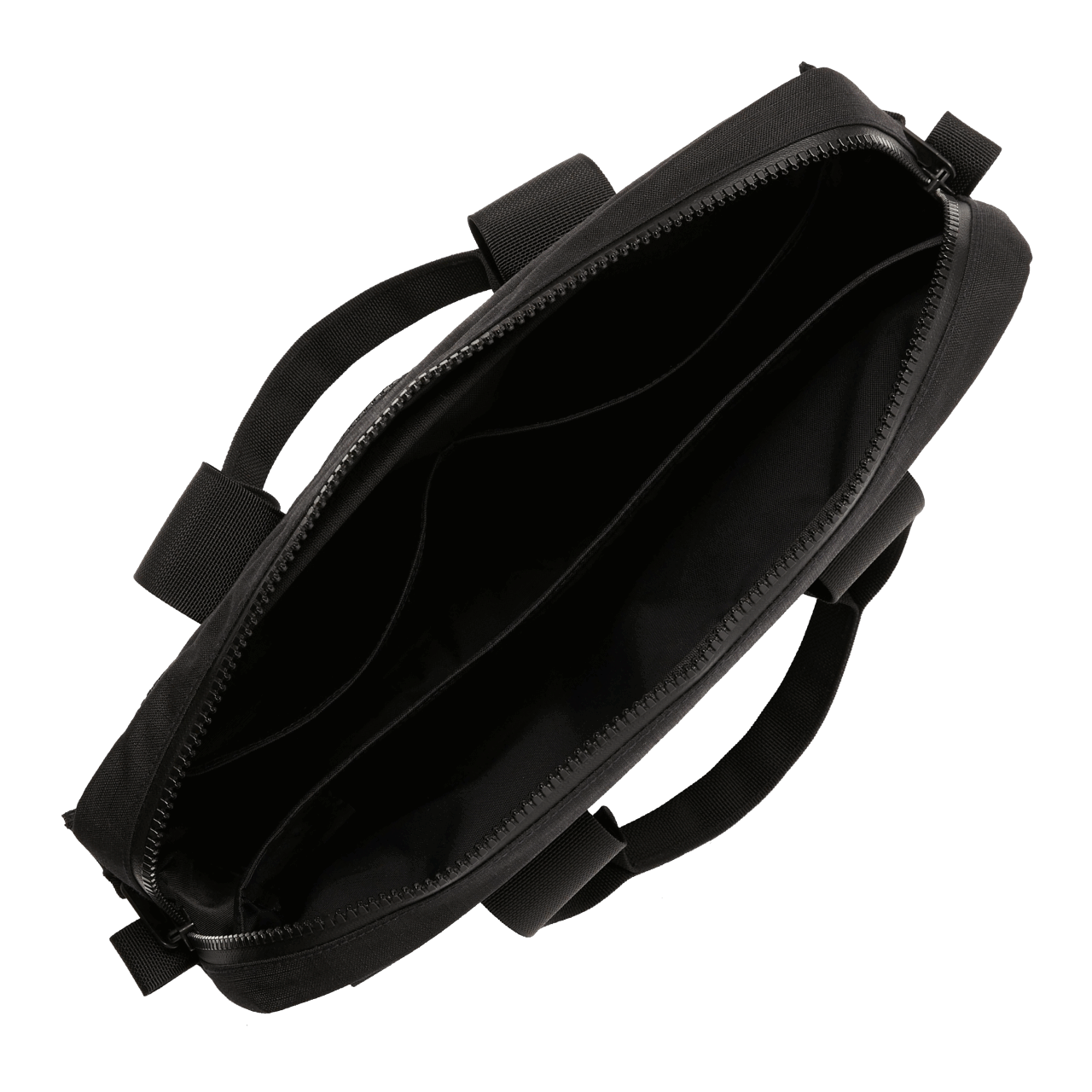 Filson Ripstop Compact Briefcase - black