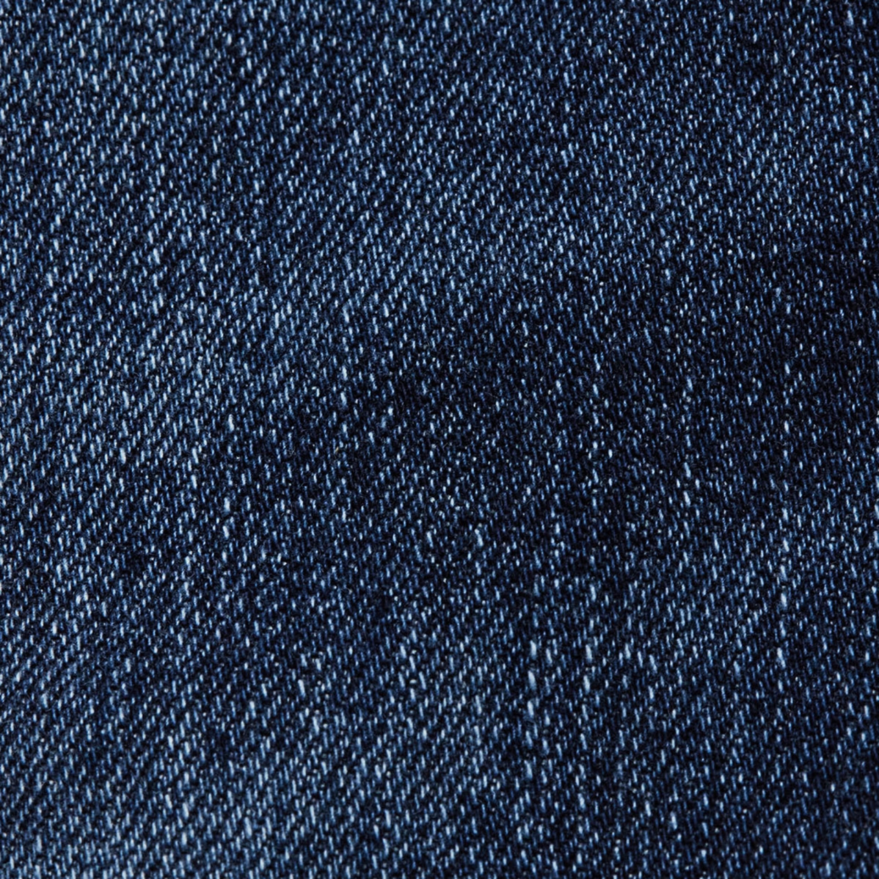 BLUE DE GENES Vinci 3048 Jeans - mid blue denim