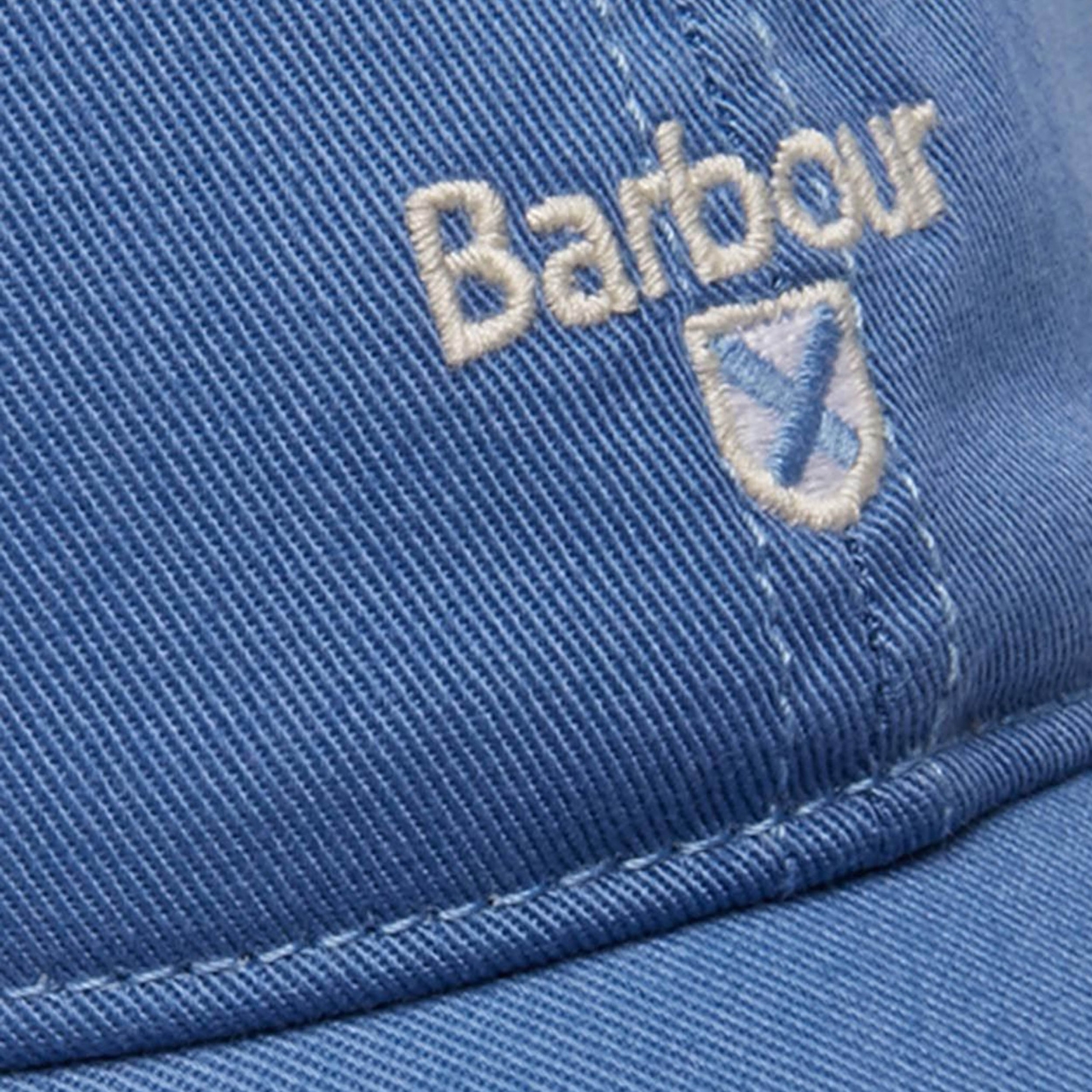 Barbour Cascade Sports Cap - sea blue