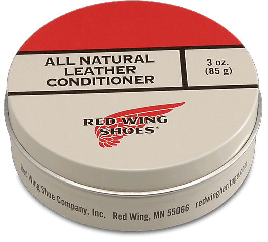Red Wing Leather Conditioner 3oz (85g)