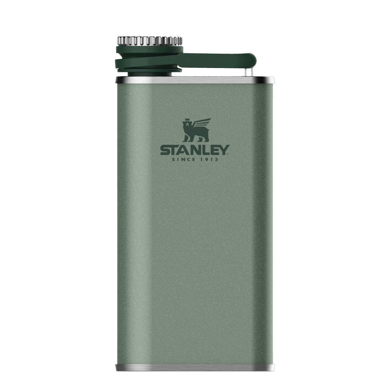 Stanley Classic Pocket Flask 8oz