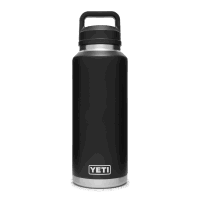 YETI Rambler 46 oz (1,4l) Bottle - black