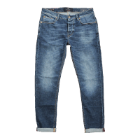 BLUE DE GENES Vinci Vintage Dark Jeans 