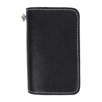 Pike Brothers 1965 Rider Wallet Black