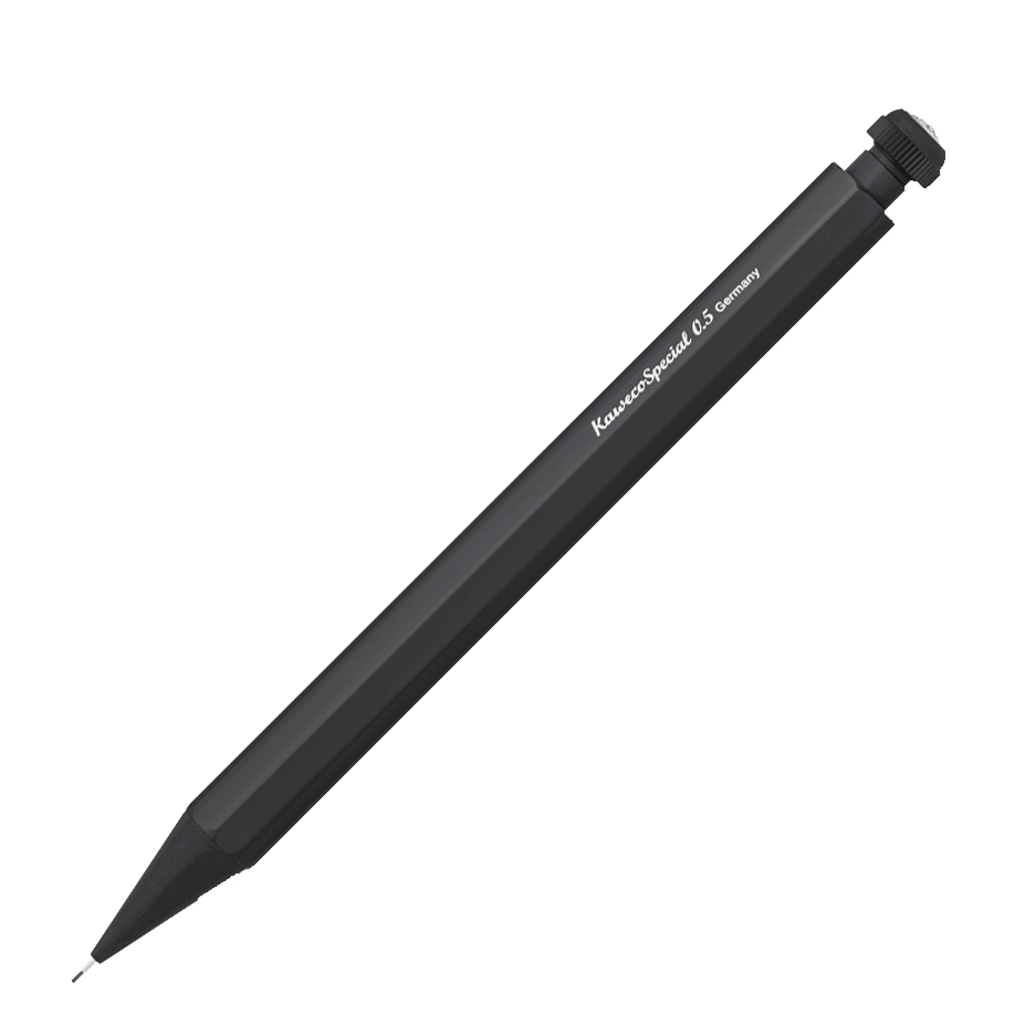 Kaweco Special Pencil - black