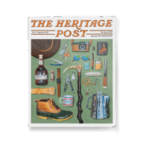The Heritage Post No.43