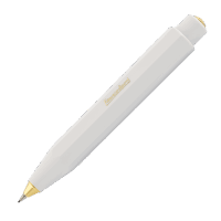 Kaweco CLASSIC SPORT Mechanical Pencil 0.7 white