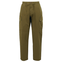 Barbour Essential Ripstop Cargo Trouser - ivy green