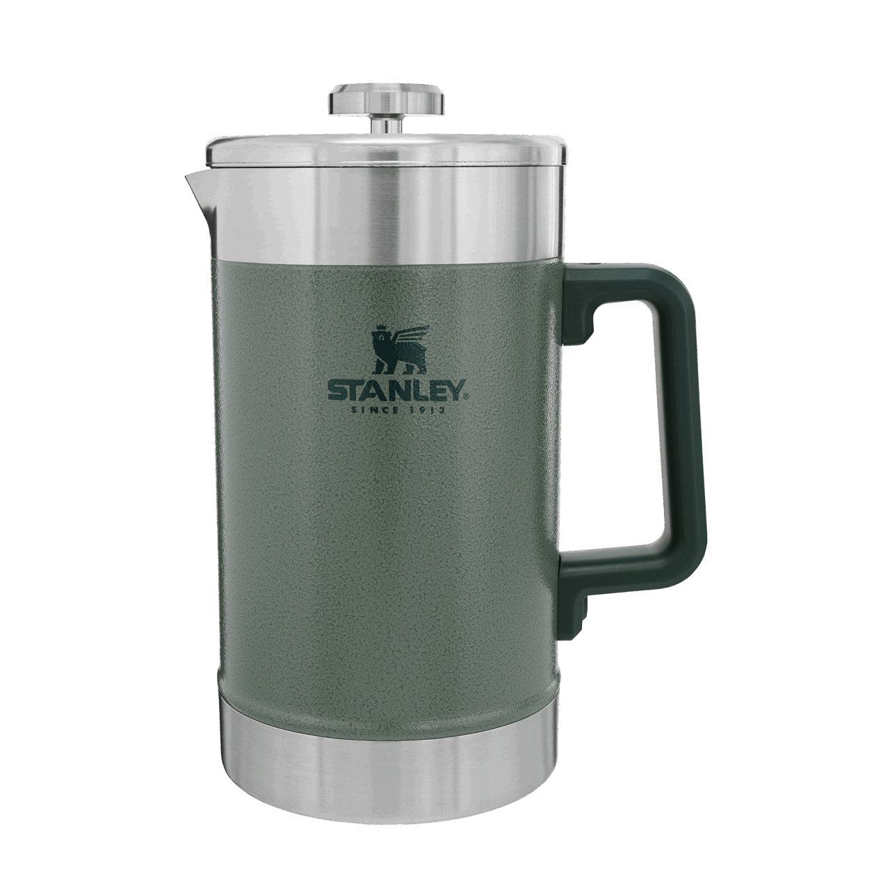 Stanley Classic French Press 1,4L - green