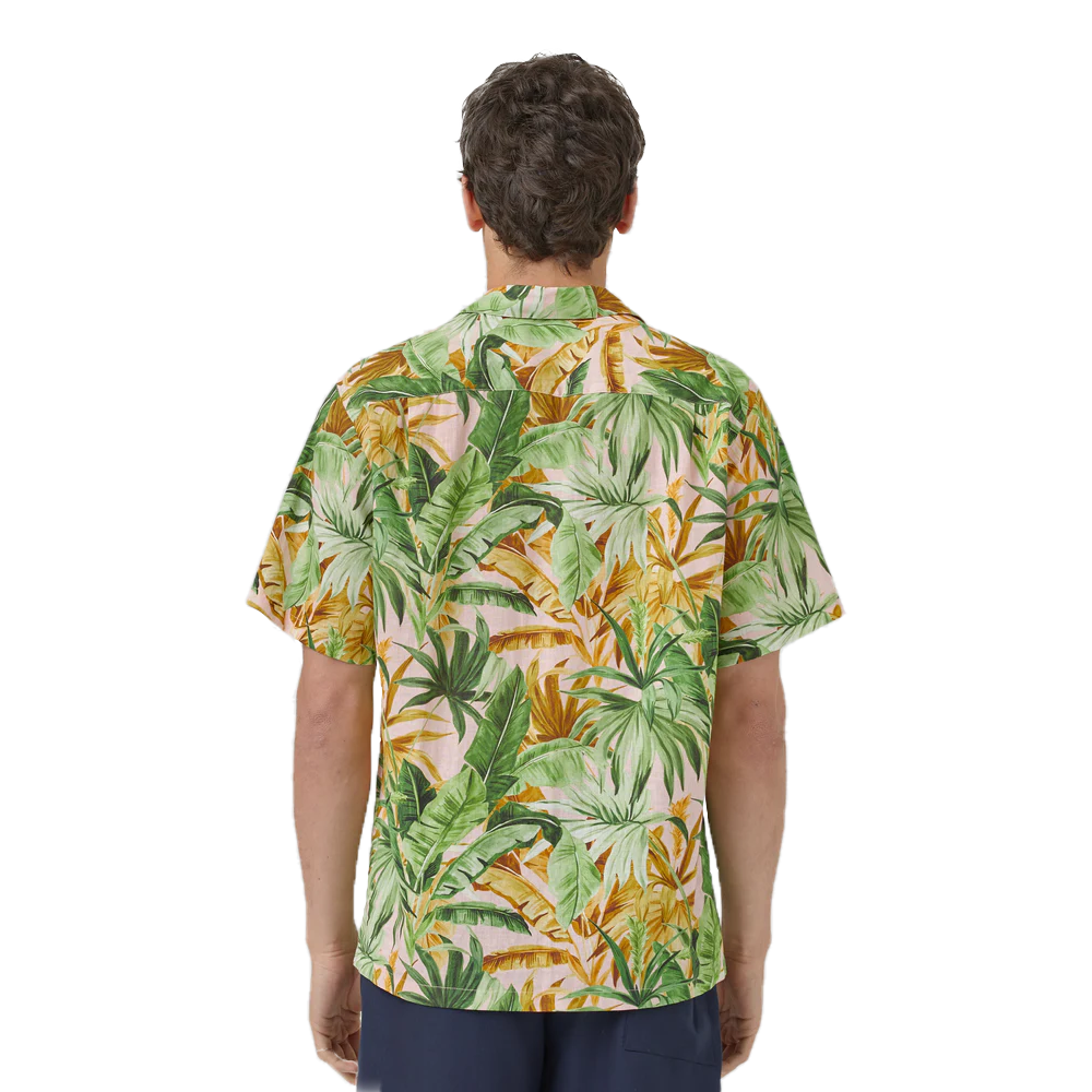 Portuguese Flannel Tropic Shirt
