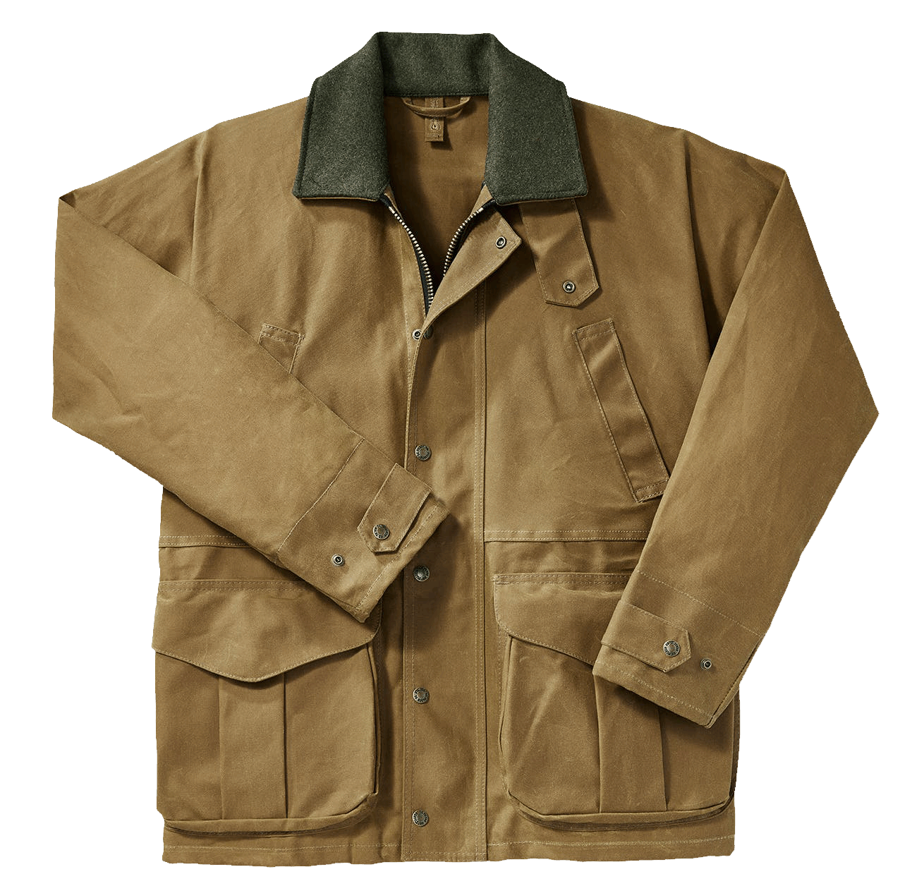 Tin Cloth Fiel Jacket