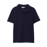 Merz b. Schwanen G.O. Polo Shirt - ink blue