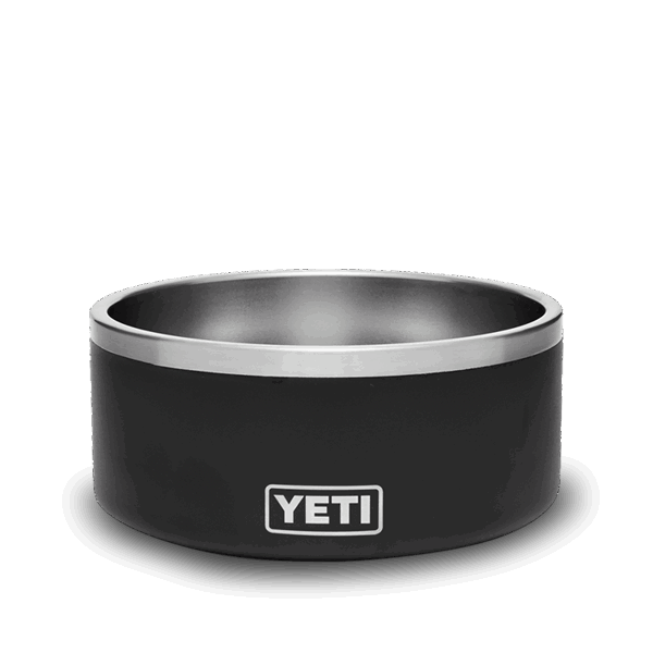 YETI Boomer™ 8 Dog Bowl - black
